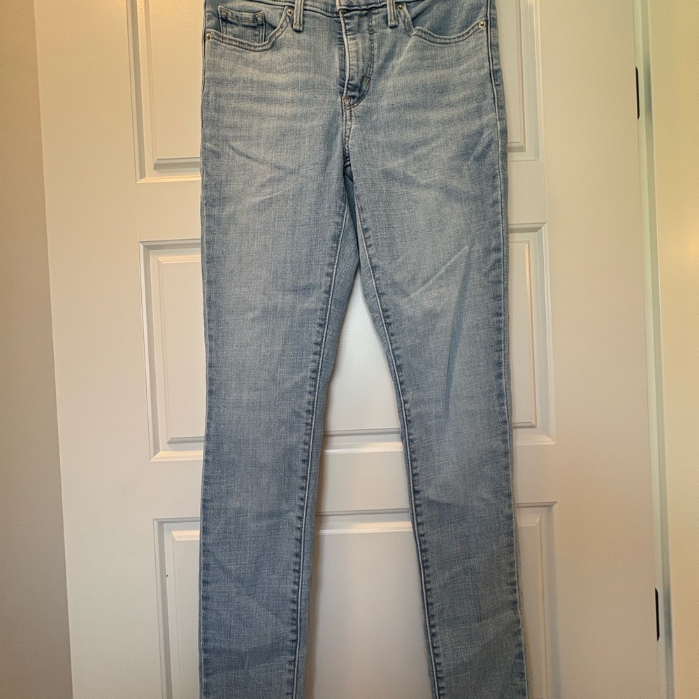 Levi’s 311 Jeans